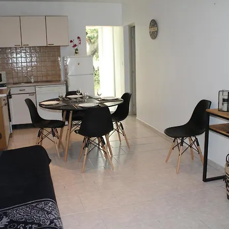 Vakantiehuis Paomia *