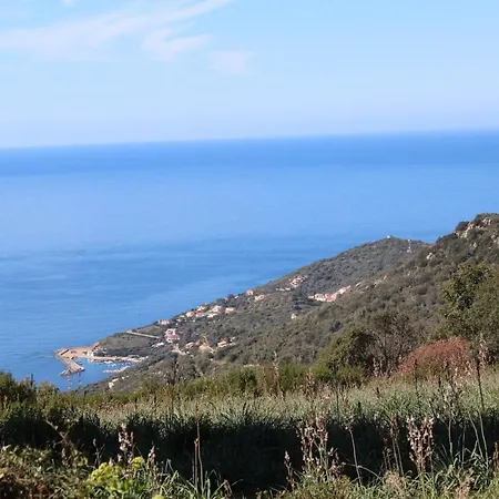 Vakantiehuis Paomia *