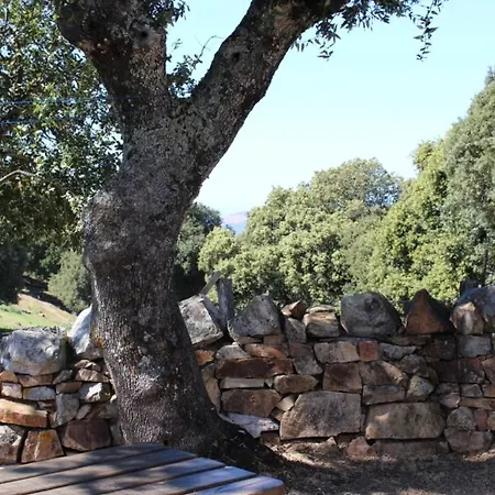 Vakantiehuis Paomia *