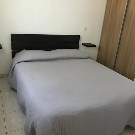 Paomia Vakantiehuis Cargèse