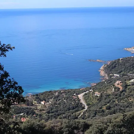 Paomia Σπίτι διακοπών