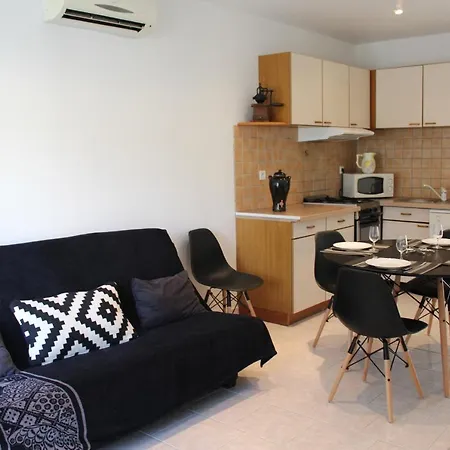 Paomia Σπίτι διακοπών