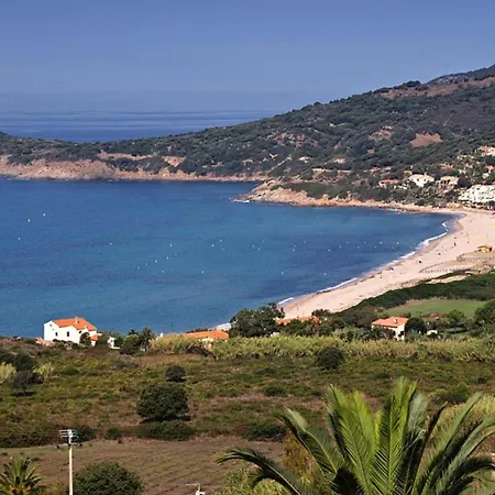 Paomia Cargèse