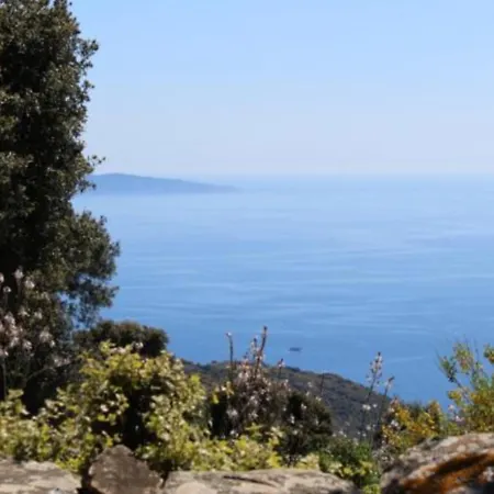 Σπίτι διακοπών Paomia *