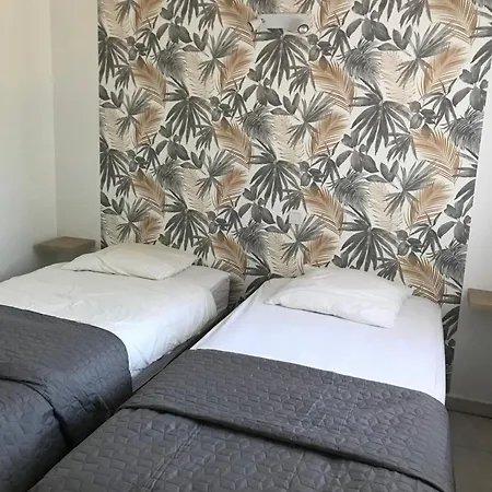 Holiday home Paomia Cargese