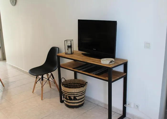 Ferienhaus Paomia Cargèse