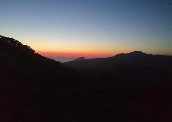 Paomia Ferienhaus Cargèse