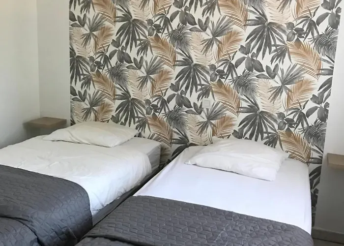 Ferienhaus Paomia Cargèse